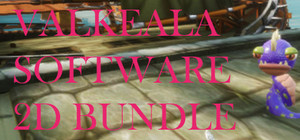 Valkeala software 2d bundle banner