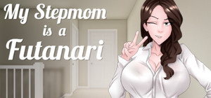 My Stepmom is a Futanari banner