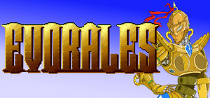 Evorales banner