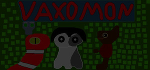 Vaxomon banner