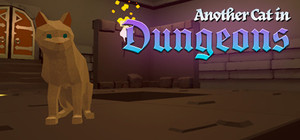 Another Cat in Dungeons banner