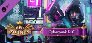 RPG Sounds - CyberPunk -Sound Pack banner