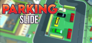 Parking Slide banner