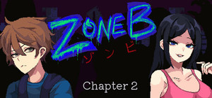 Zone B Korosu banner