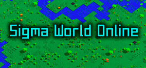 Sigma World Online banner