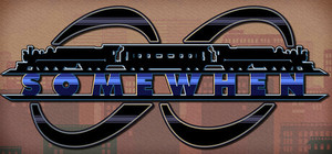 Somewhen banner