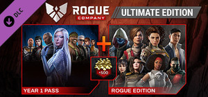 Rogue Company - Ultimate Edition banner