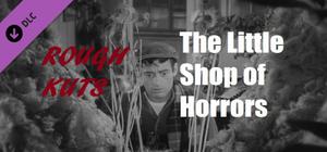 ROUGH KUTS: The Little Shop of Horrors banner