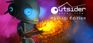 Outsider: HUD-ini Edition banner