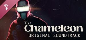 The Chameleon Soundtrack banner