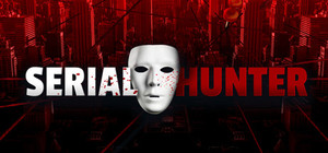Serial Hunter banner