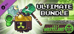 Idle Wasteland - Ultimate Bundle banner