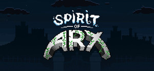 Spirit of ARX banner
