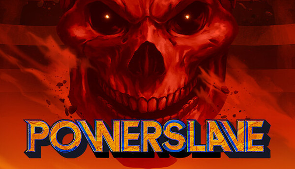 POWERSLAVE (DOS CL