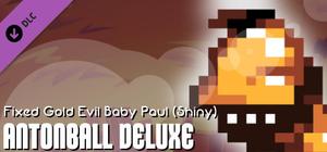 Antonball Deluxe - DLC Content 2 banner