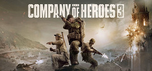 Company of Heroes 3 banner