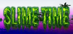 SlimeTime banner