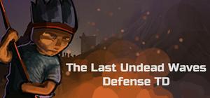 The Last Hope: Zombie Defense TD banner