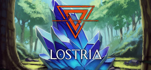 Lostria banner