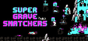 Super Grave Snatchers banner