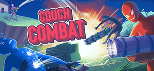 Couch Combat banner