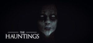 The Hauntings banner
