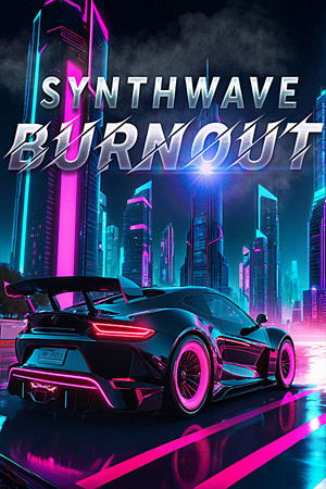 Synthwave Burnout のセール価格