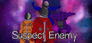 Suspect Enemy banner