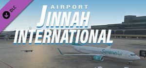 X-Plane 11 - Add-on: MSK Productions - Jinnah Intl Airport banner