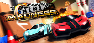 Mini Madness banner