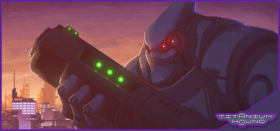 Titanium Hound