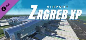 X-Plane 11 - Add-on: Aerosoft - Airport Zagreb banner