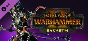 Total War: WARHAMMER II - Rakarth banner