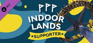 Indoorlands - Supporter Edition banner