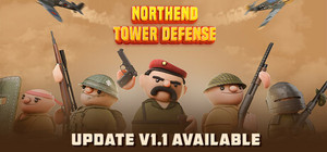 Northend Tower Defense banner