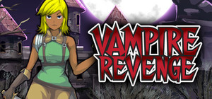 Vampire Revenge banner