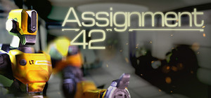 Assignment 42 banner