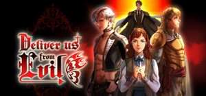 Deliver Us From Evil (DUFE) banner