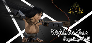 Nightron Wars banner