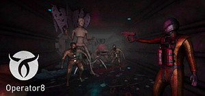 Operator8 banner