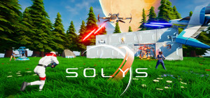 Solys banner