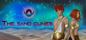 The Sand Dunes banner