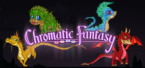 Chromatic Fantasy banner