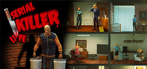 Serial Killer Life banner