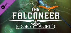 The Falconeer - Edge of the World banner