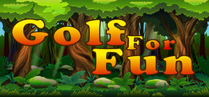 Golf For Fun banner