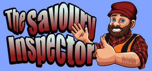 The Savoury Inspector banner