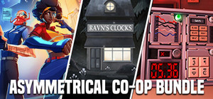 Asymmetrical Co-Op Bundle banner