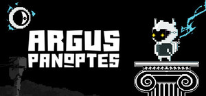 Argus Panoptes banner