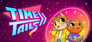 Time Tails banner
